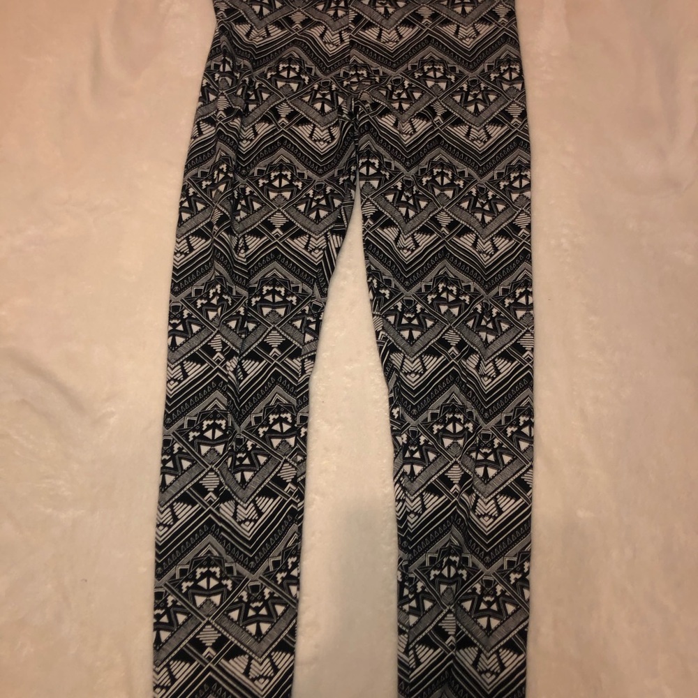 Victoria Secret leggings